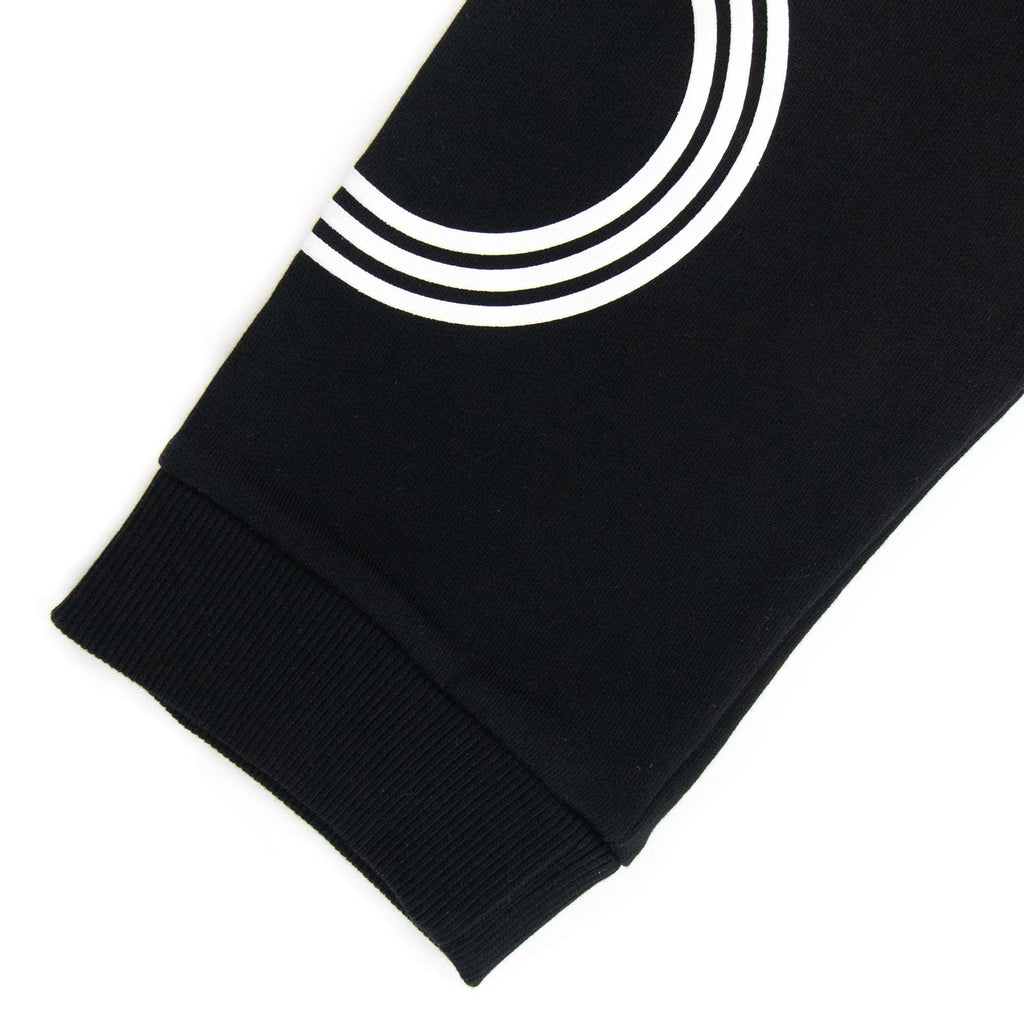 Kenzo Kenzo Bottoms Black/white