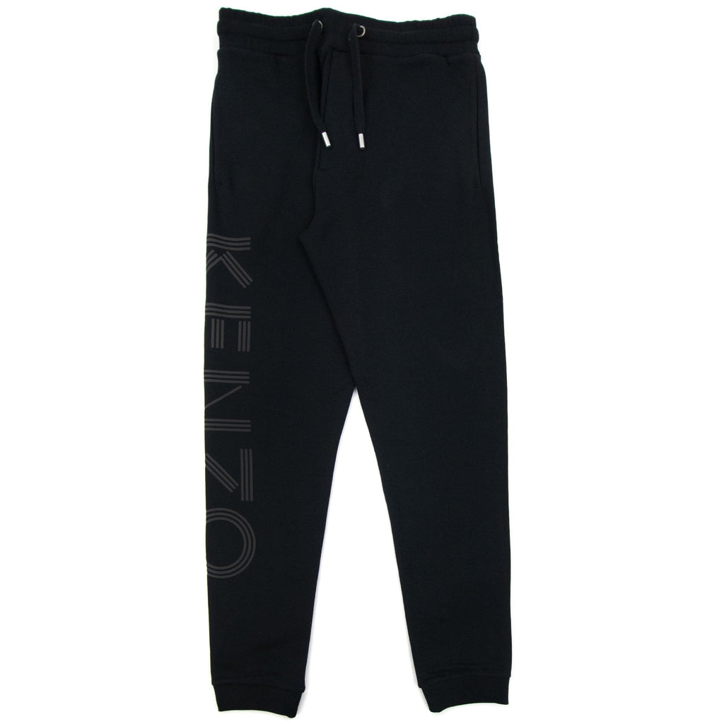 Kenzo Kenzo Bottoms Black
