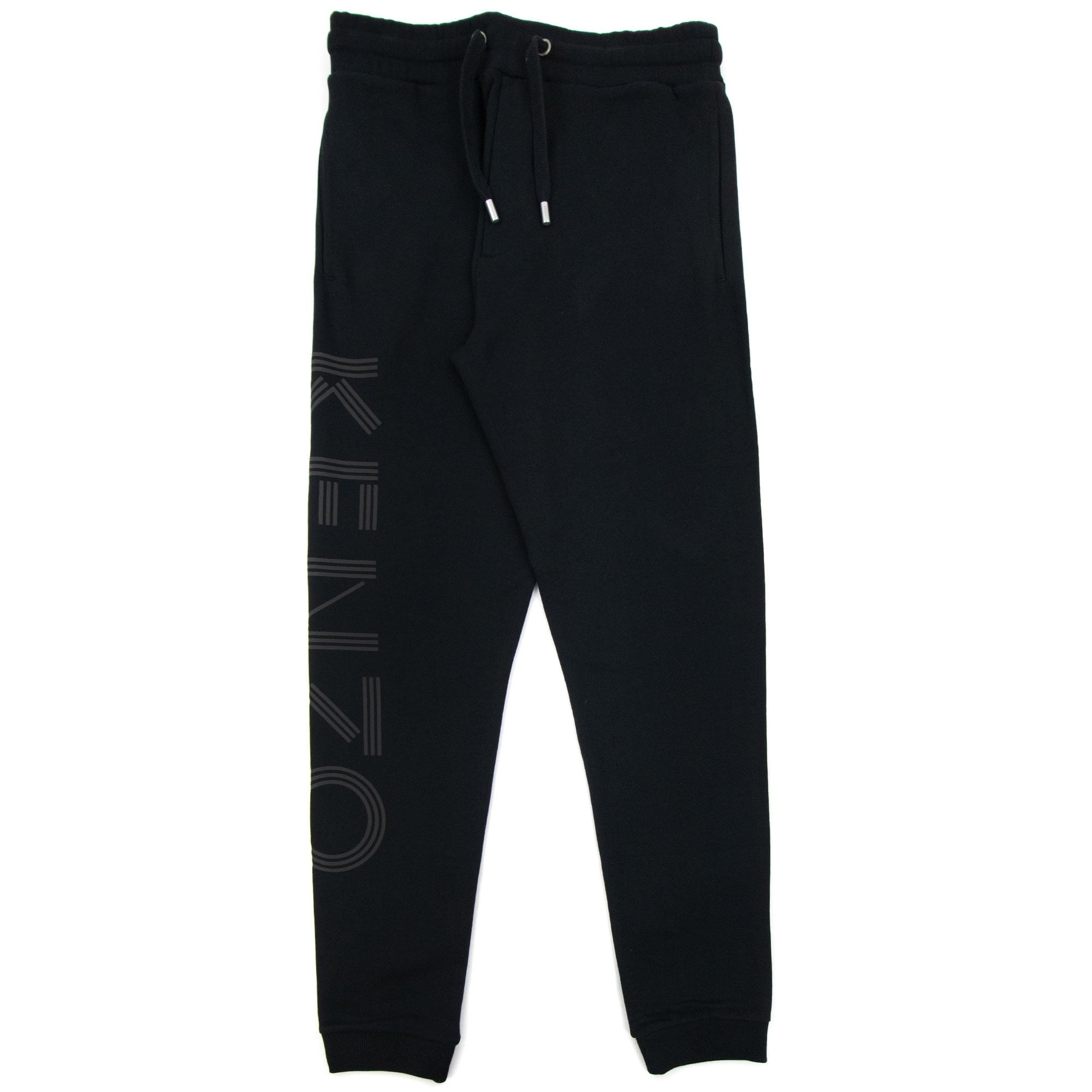 Kenzo Kenzo Bottoms Black