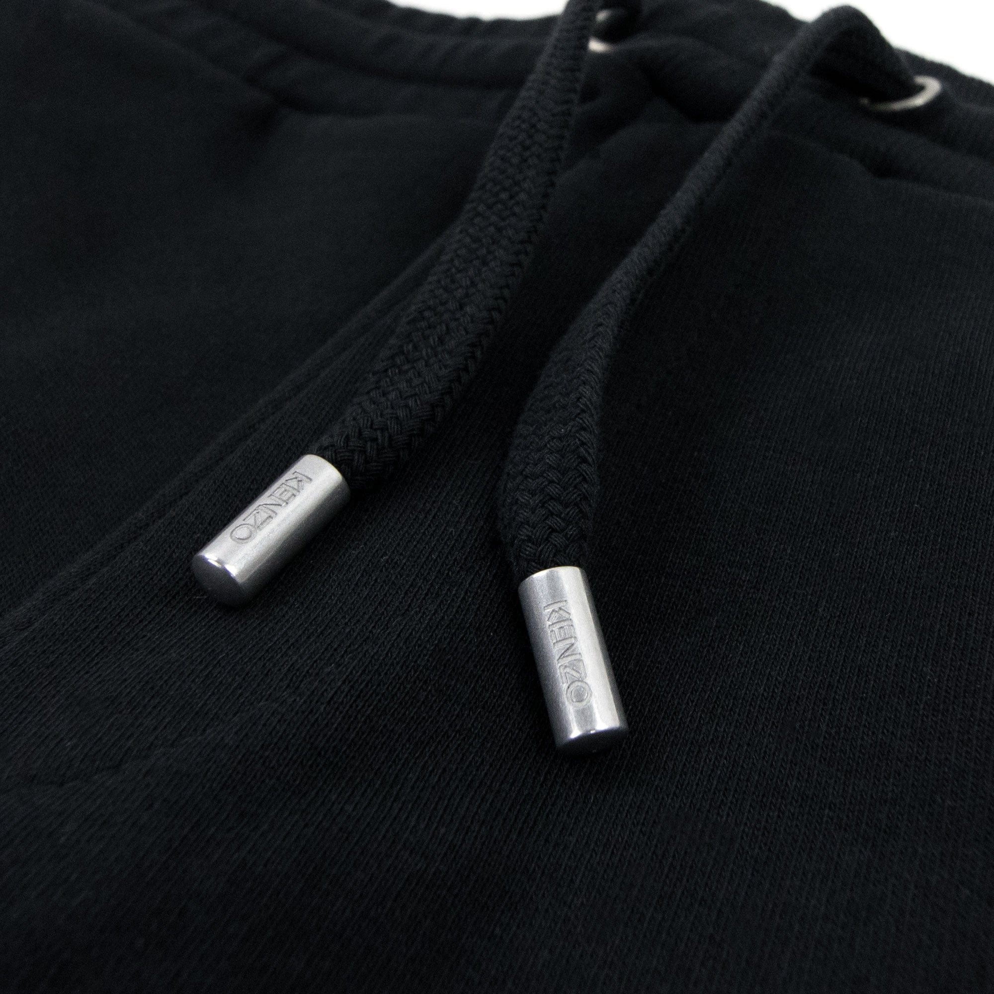 Kenzo Kenzo Bottoms Black