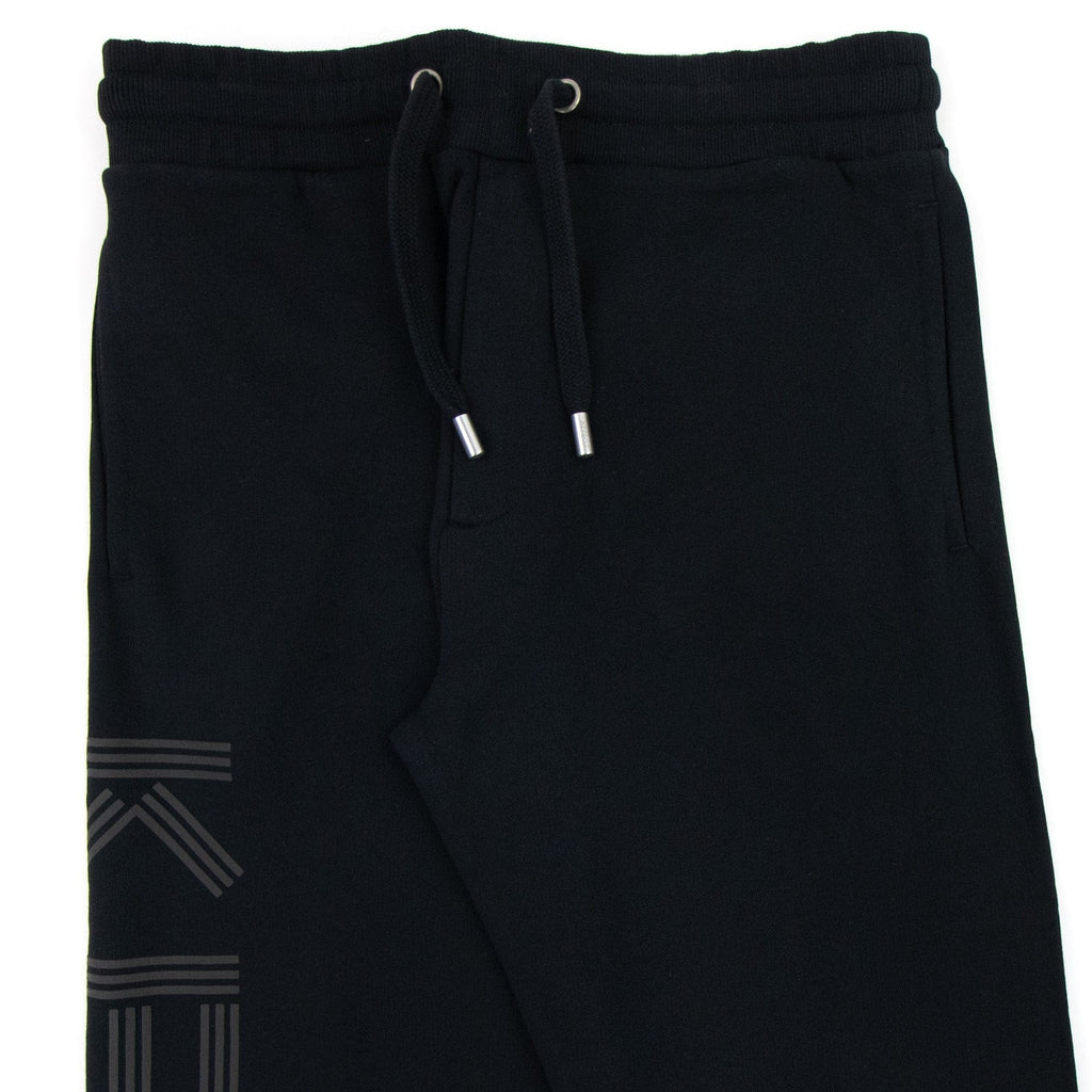 Kenzo Kenzo Bottoms Black