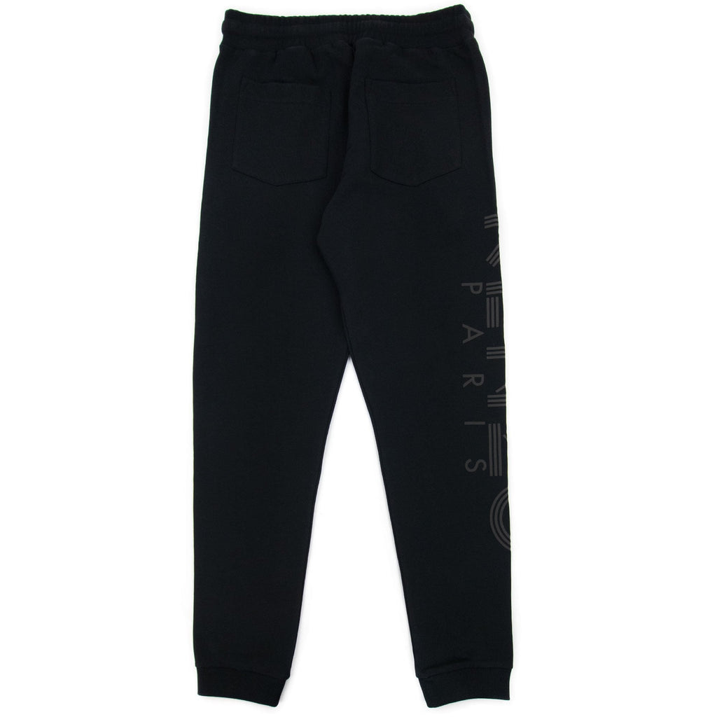 Kenzo Kenzo Bottoms Black