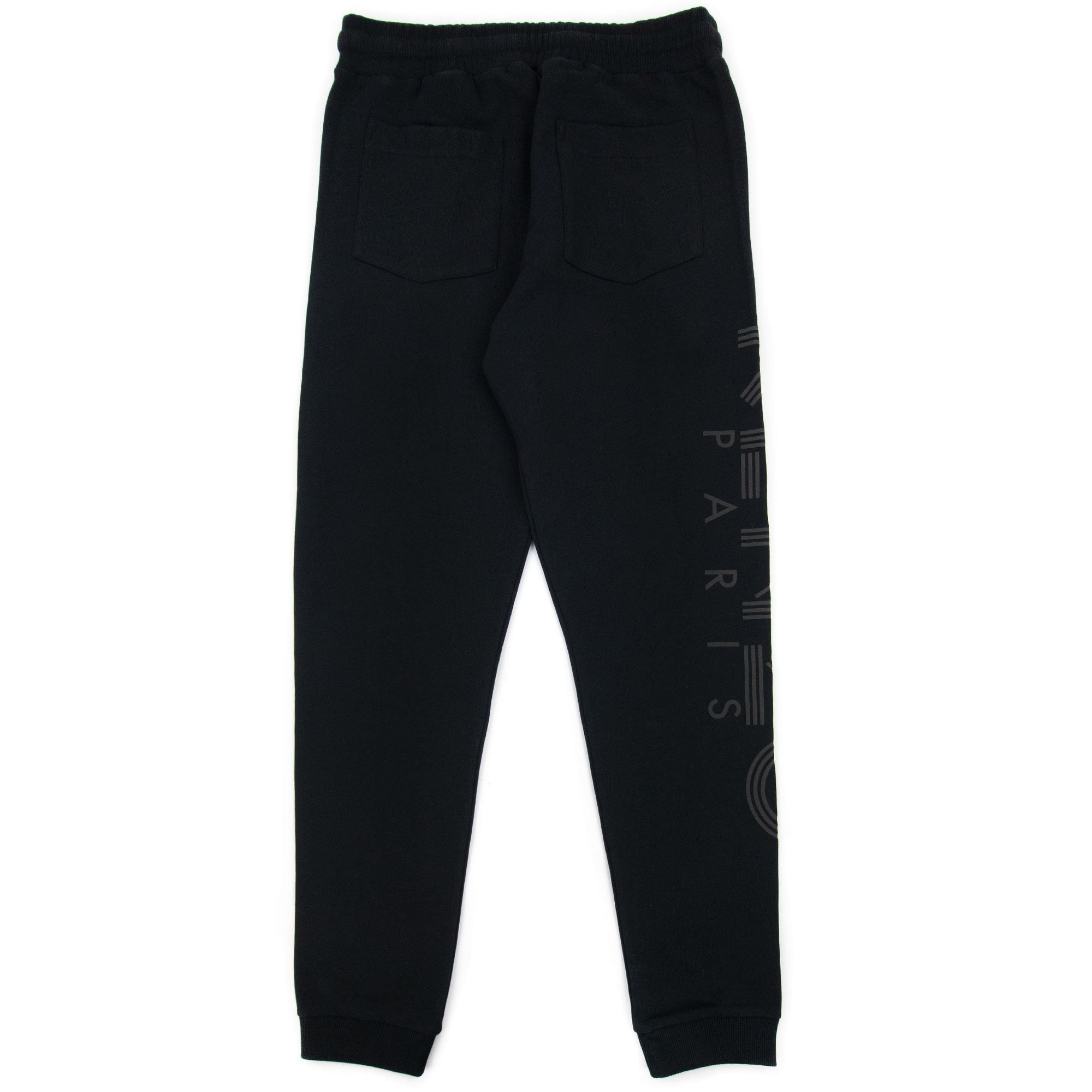 Kenzo Kenzo Bottoms Black
