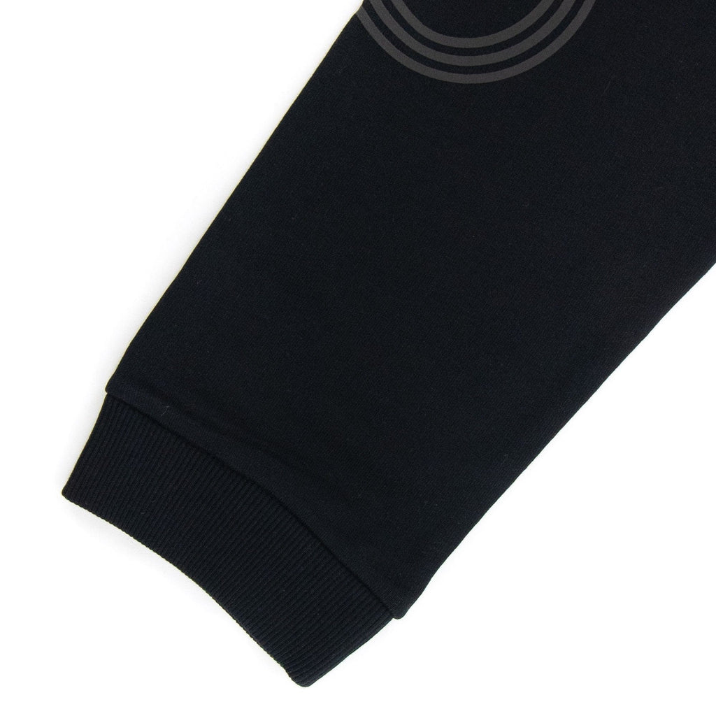 Kenzo Kenzo Bottoms Black