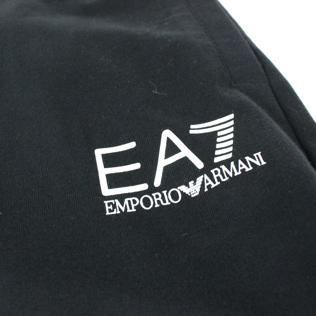 Ea7 Train 7lines Tracksuit Pants Black
