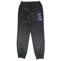 Ea7 3d Logo Tracksuit Bottom Black