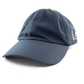 Ea7 Side Logo Baseball Cap Darkslate