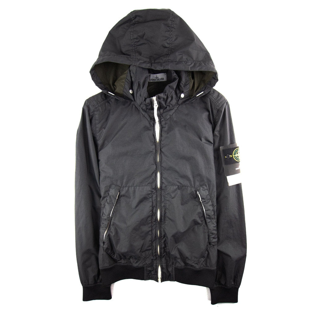 Stone Island Membrana 3l Tc Dark Grey V0065