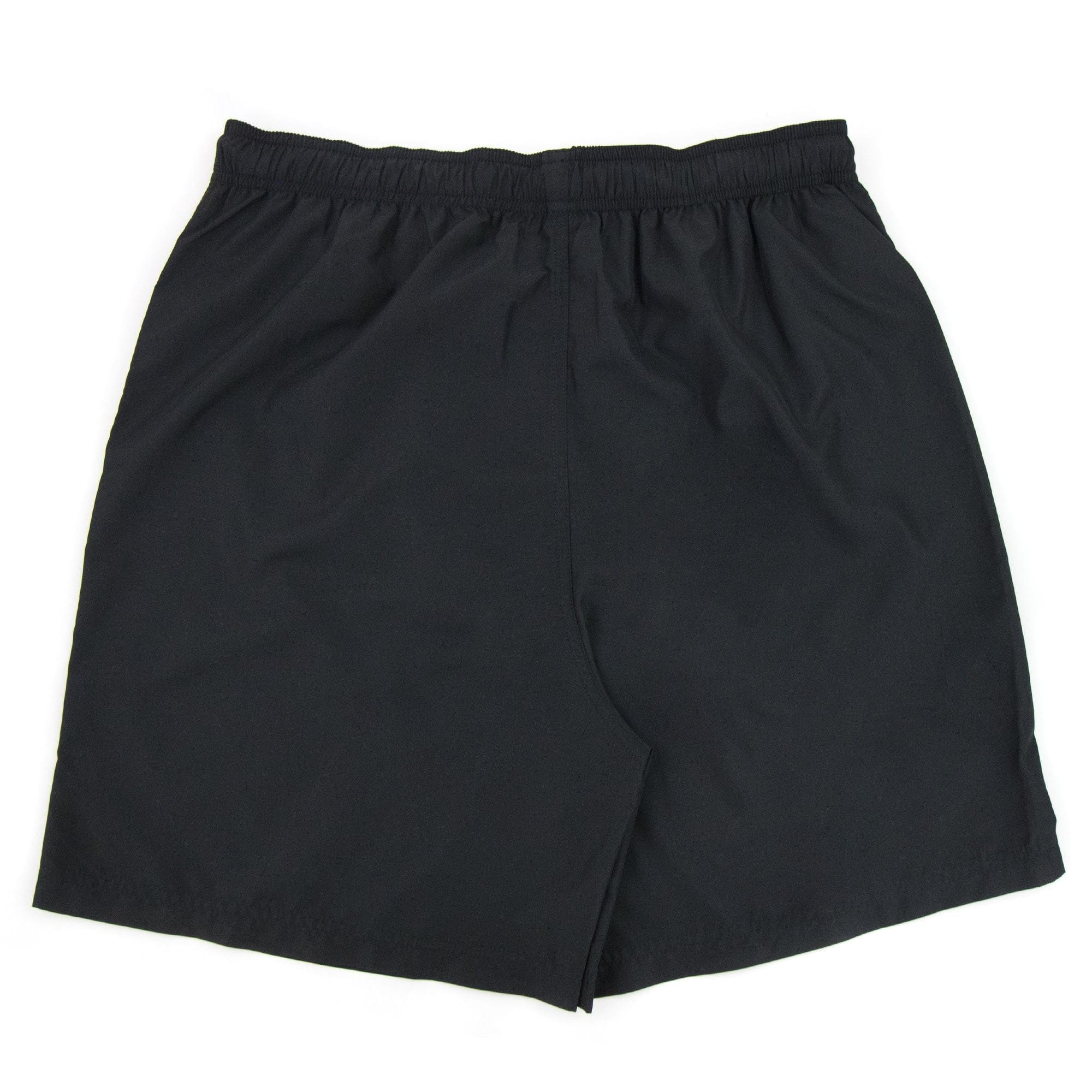 Givenchy Givenchy Logo Swim Shorts Black