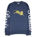 Kenzo Jumping Tiger Sweatshirt Navy