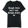 Amiri Tough Times T Shirt Black