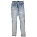 Amiri Thrasher Plus Jeans Clay Indigo