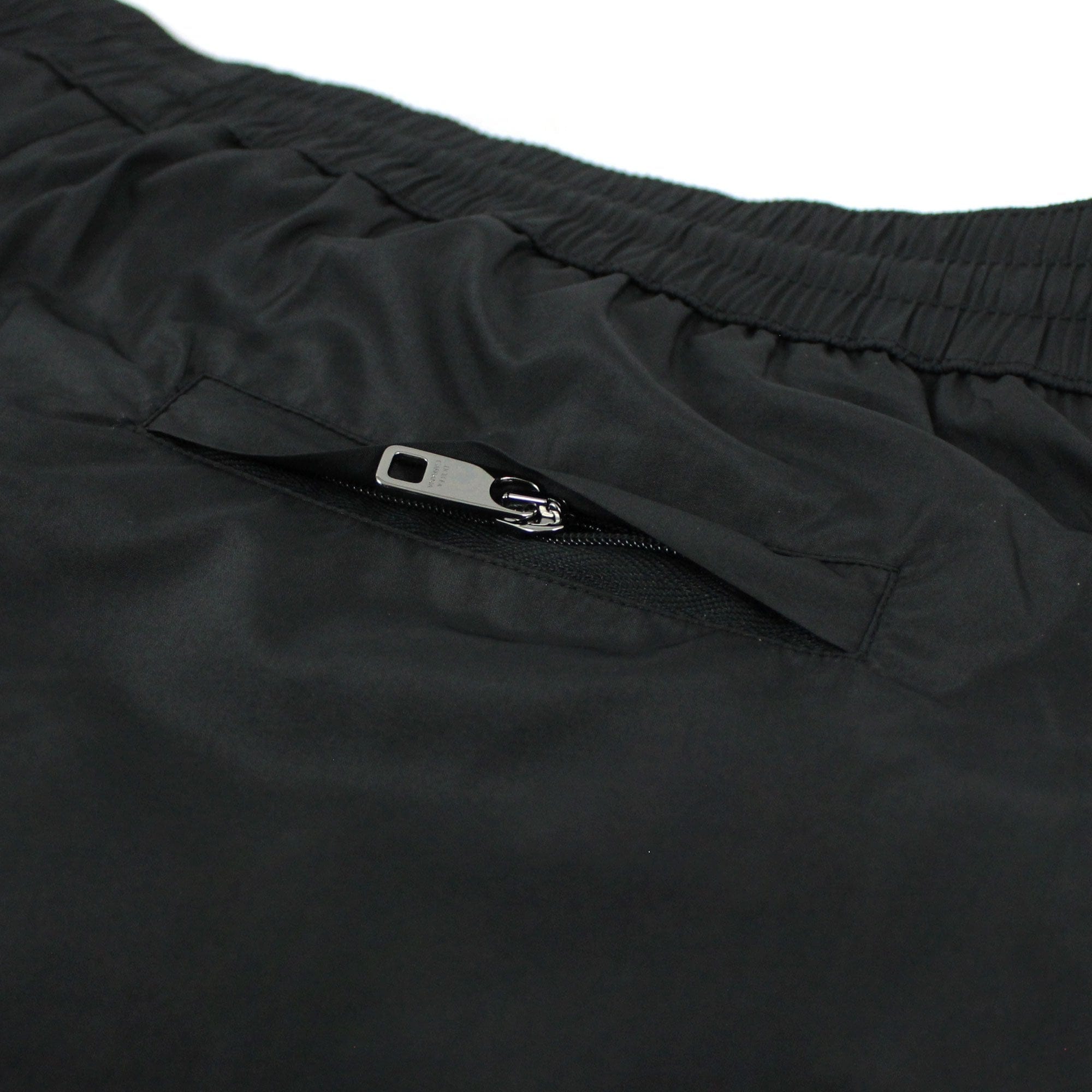 Dolce & Gabbana Branded Plate Swim Shorts Black N0000