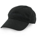 Balenciaga Balenciaga Logo Cap Black