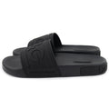 Dolce & Gabbana DG Logo Sliders Black