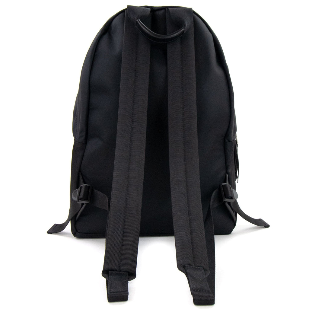 Palm Angels Essential Logo Backpack Black