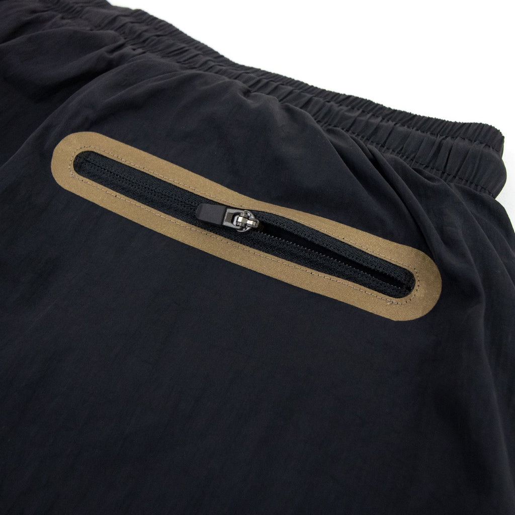 Hugo Boss Icefish Swim Shorts Black 007