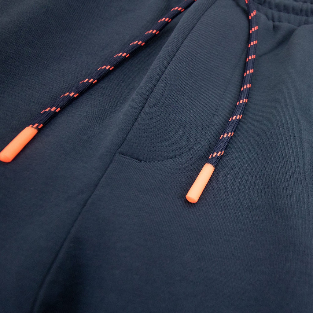 Hugo Boss Headlo 1 Logo Shorts Navy 410