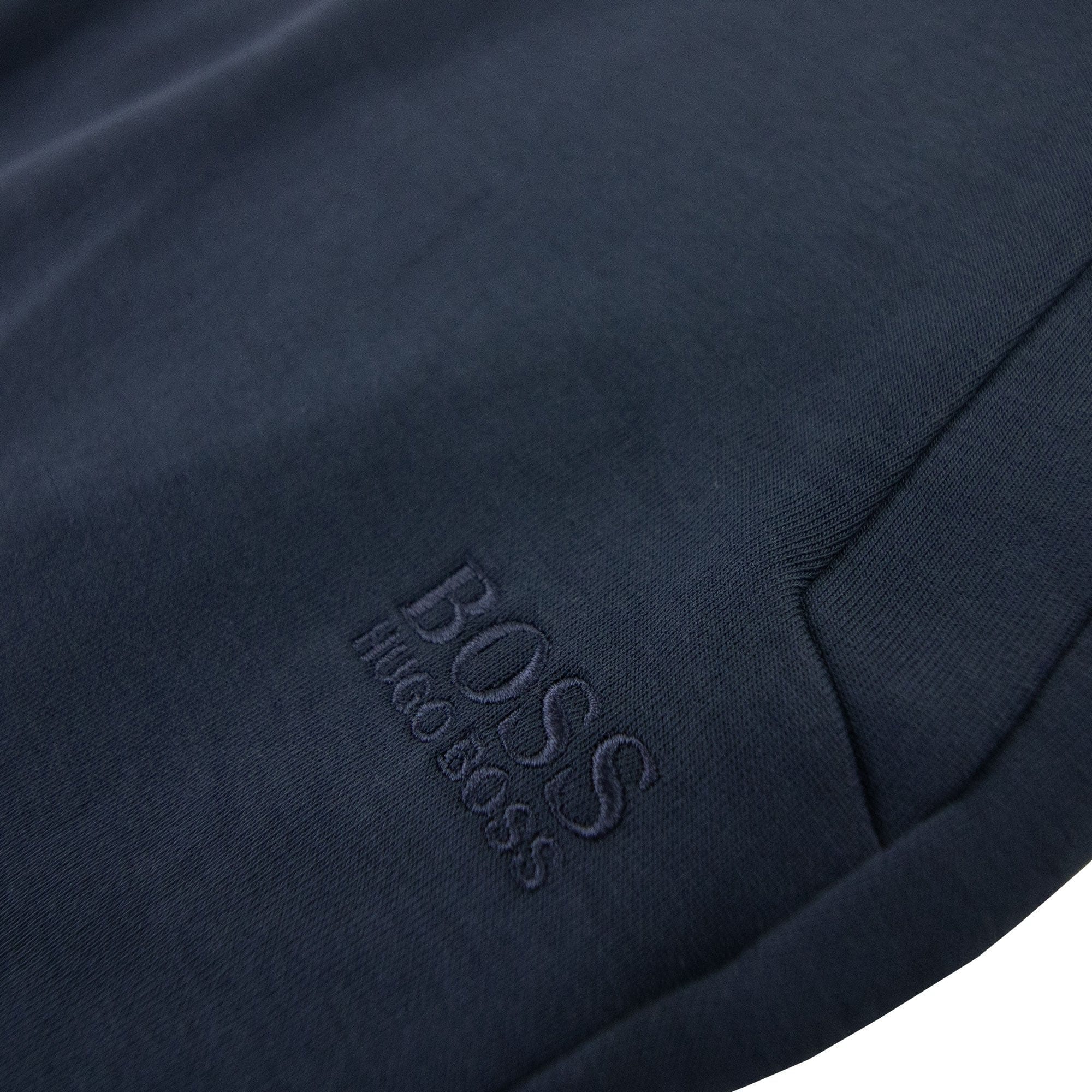 Hugo Boss Headlo 1 Logo Shorts Navy 410