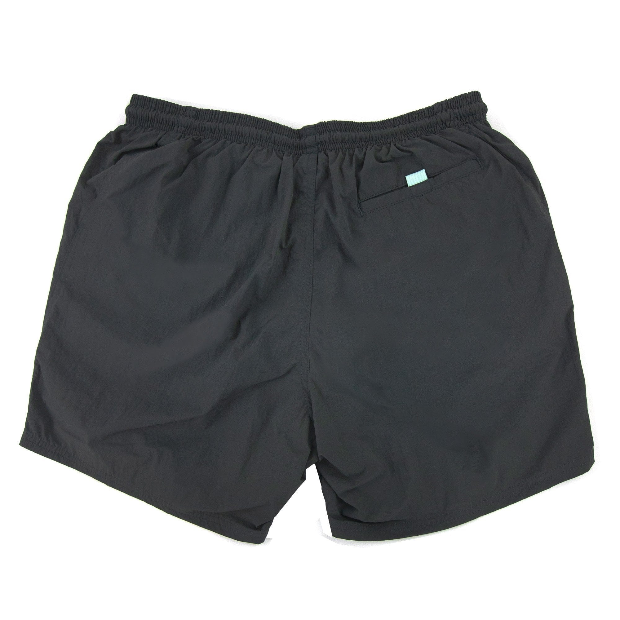 Hugo Boss Octopus Swim Shorts Dark Grey 305