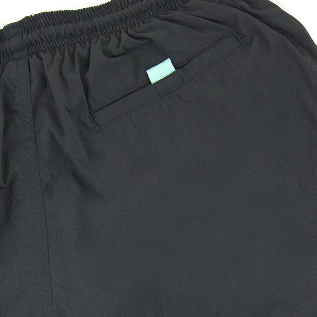 Hugo Boss Octopus Swim Shorts Dark Grey 305