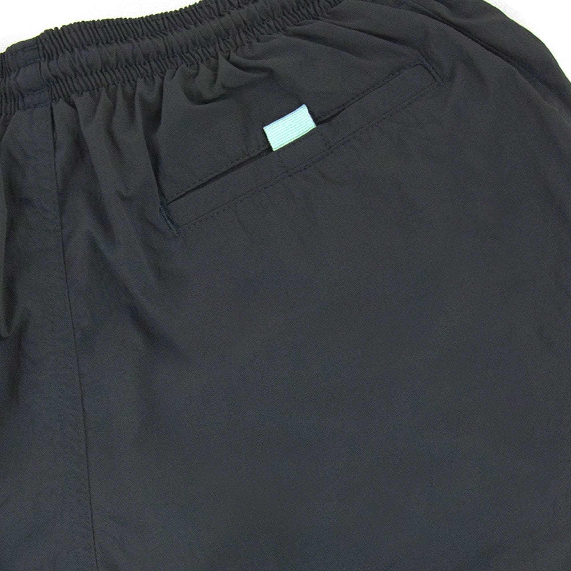 Hugo Boss Octopus Swim Shorts Dark Grey 305