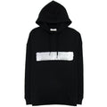 Givenchy Givenchy Hoodie With Band Black