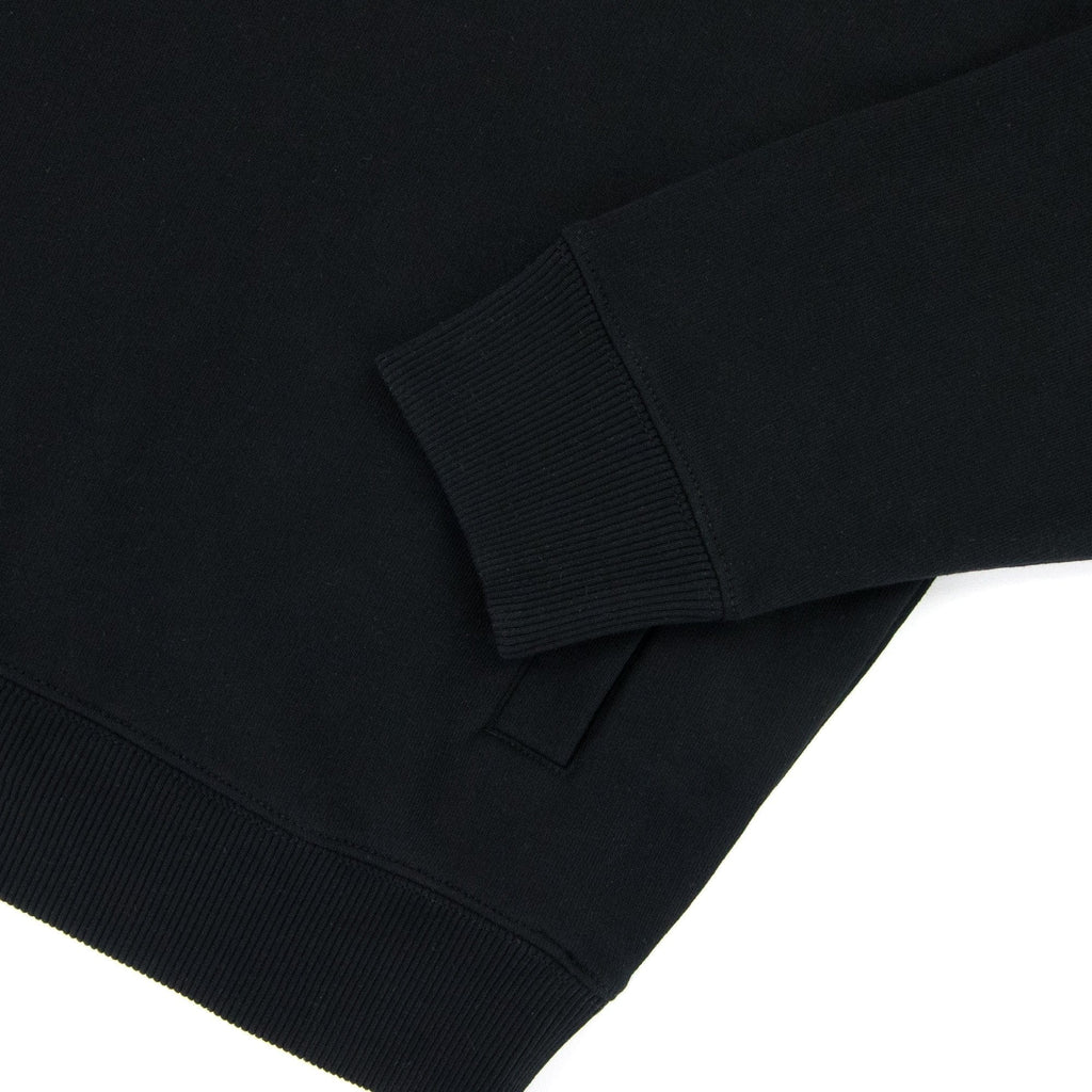 Givenchy Givenchy Hoodie With Band Black