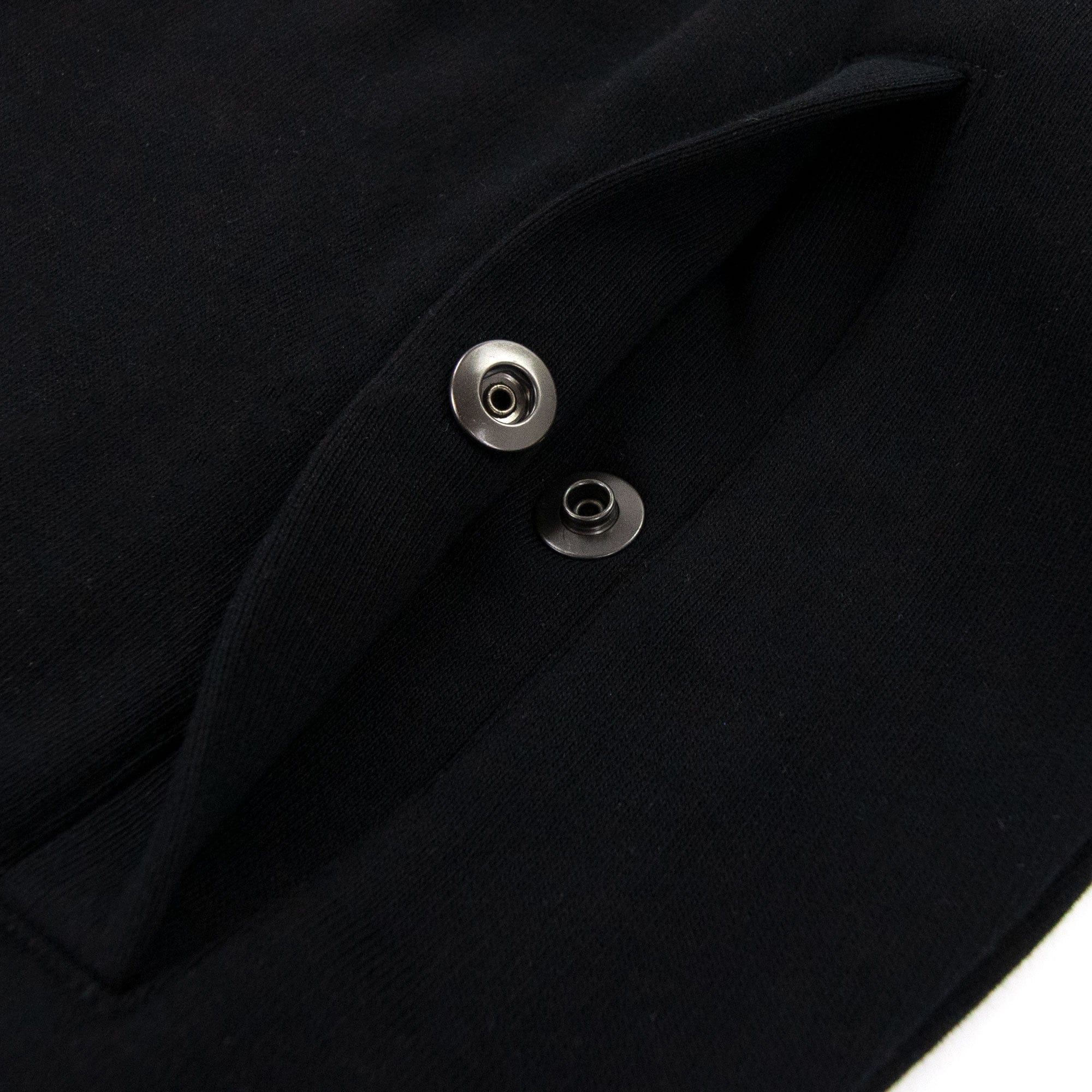 Givenchy Givenchy Hoodie With Band Black