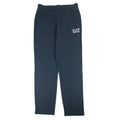 Ea7 Straight Cuff Tracksuit Pants Darkslate