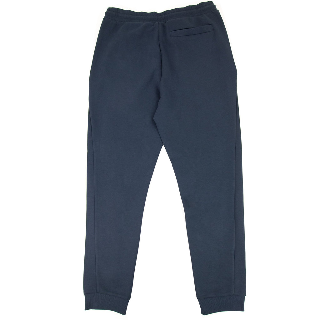 Hugo Boss Hadiko 1 Embroidered Logo Pants Navy 410