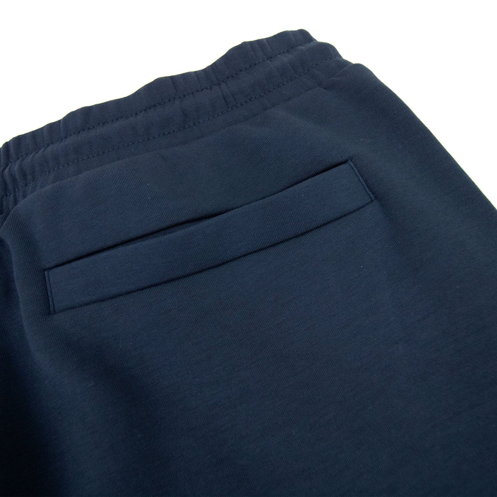 Hugo Boss Hadiko 1 Embroidered Logo Pants Navy 410
