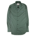 Vivienne Westwood Normal Collar Slim Green