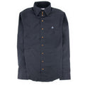 Vivienne Westwood 3 Button Shirt Black