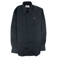 Vivienne Westwood Normal Collar Slim Black 900