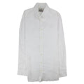 Vivienne Westwood Sun &amp; Moon Two Buttons Shirt White 100f