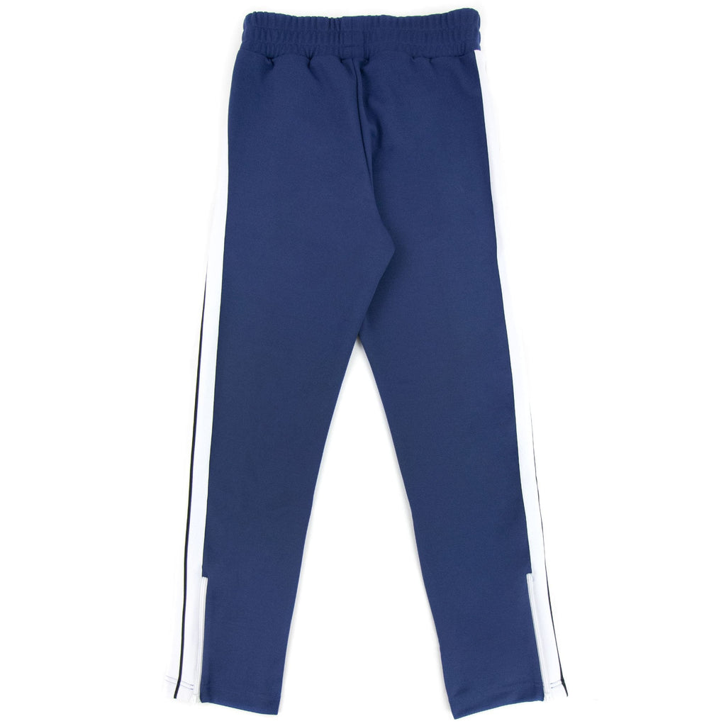 Palm Angels Classic Track Pants Blue