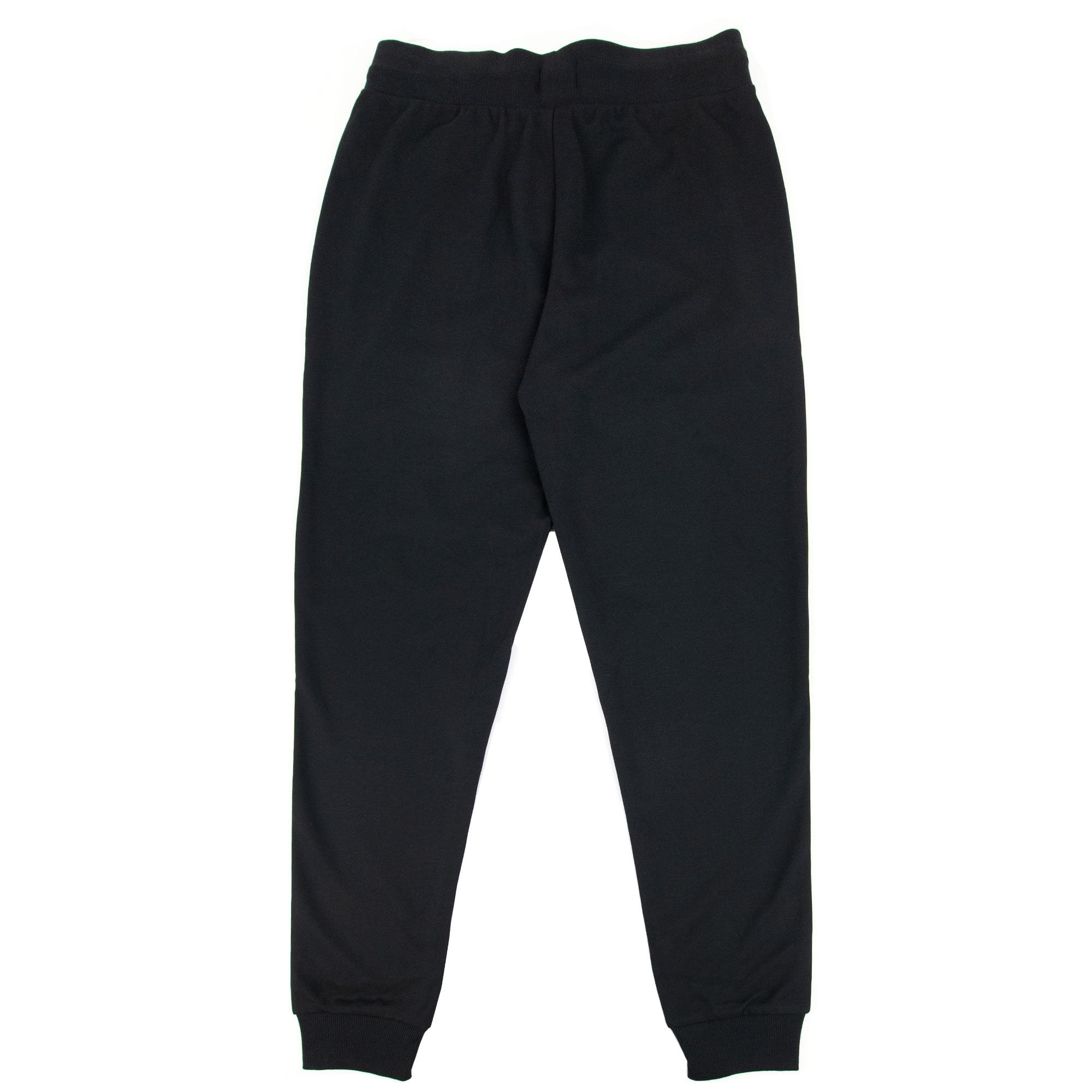 Hugo Boss Metallic Accents Tracksuit Bottoms Black 001