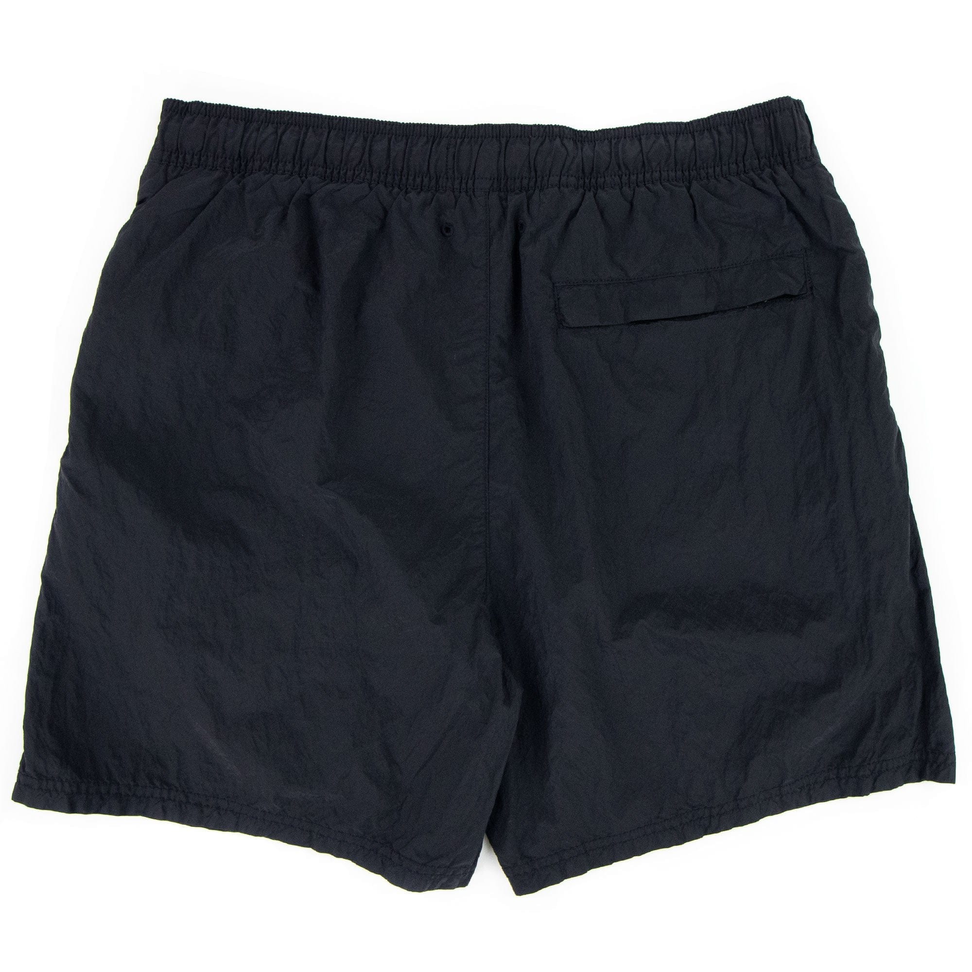 Stone Island B0943 Nylon Metal Swim Shorts Navy V0020