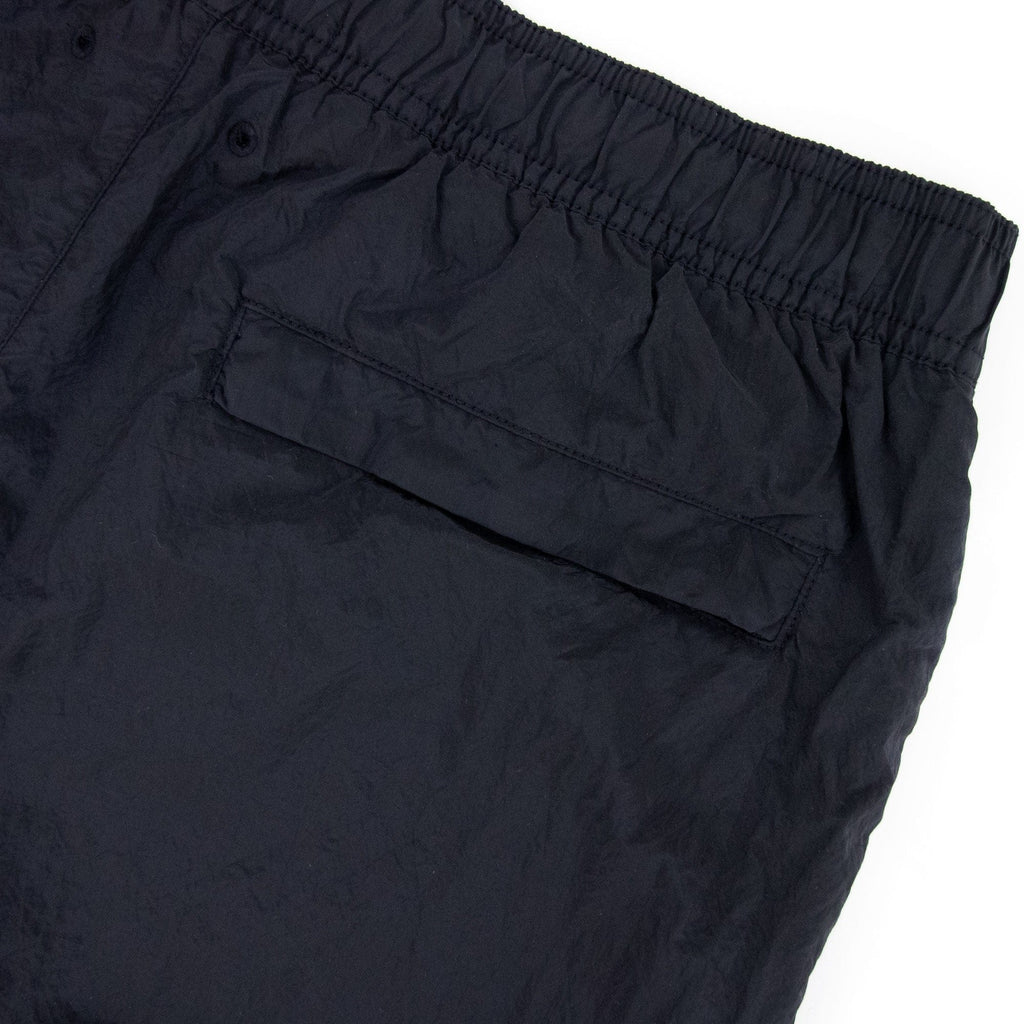 Stone Island B0943 Nylon Metal Swim Shorts Navy V0020