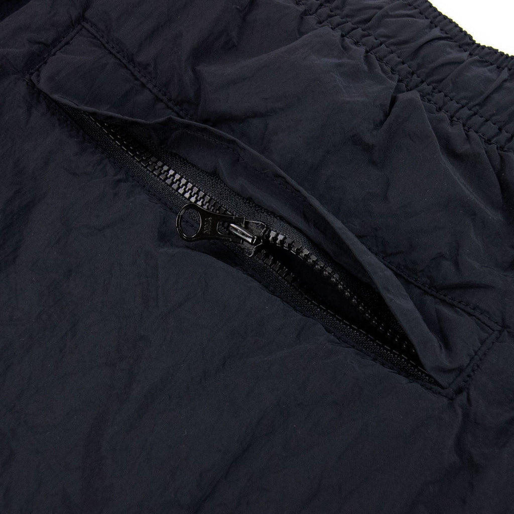 Stone Island B0943 Nylon Metal Swim Shorts Navy V0020