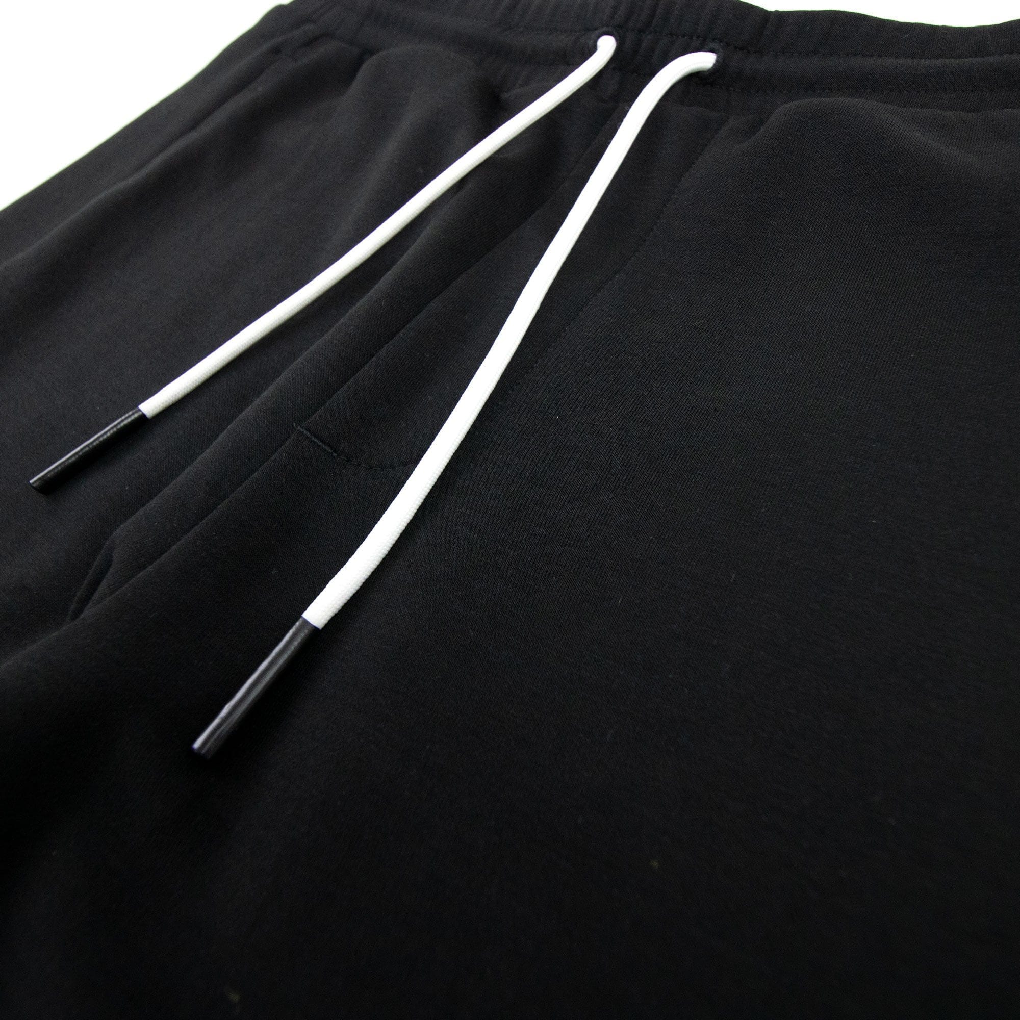 Hugo Boss Hadiko 1 Jogging Pants Black 001
