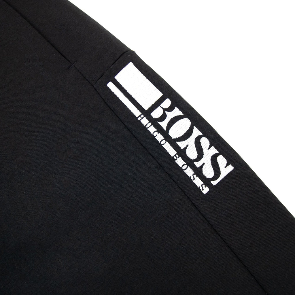 Hugo Boss Hadiko 1 Jogging Pants Black 001