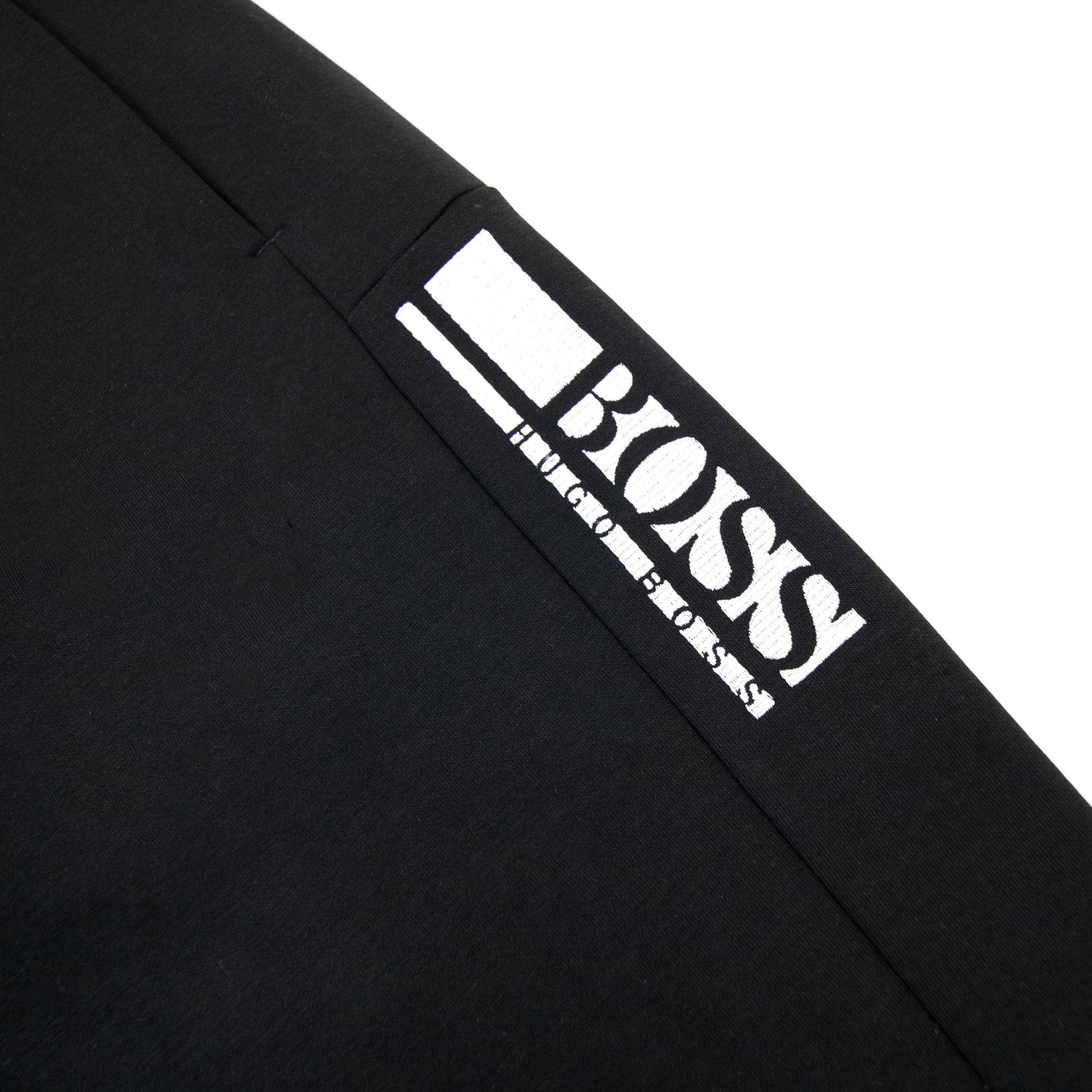 Hugo Boss Hadiko 1 Jogging Pants Black 001