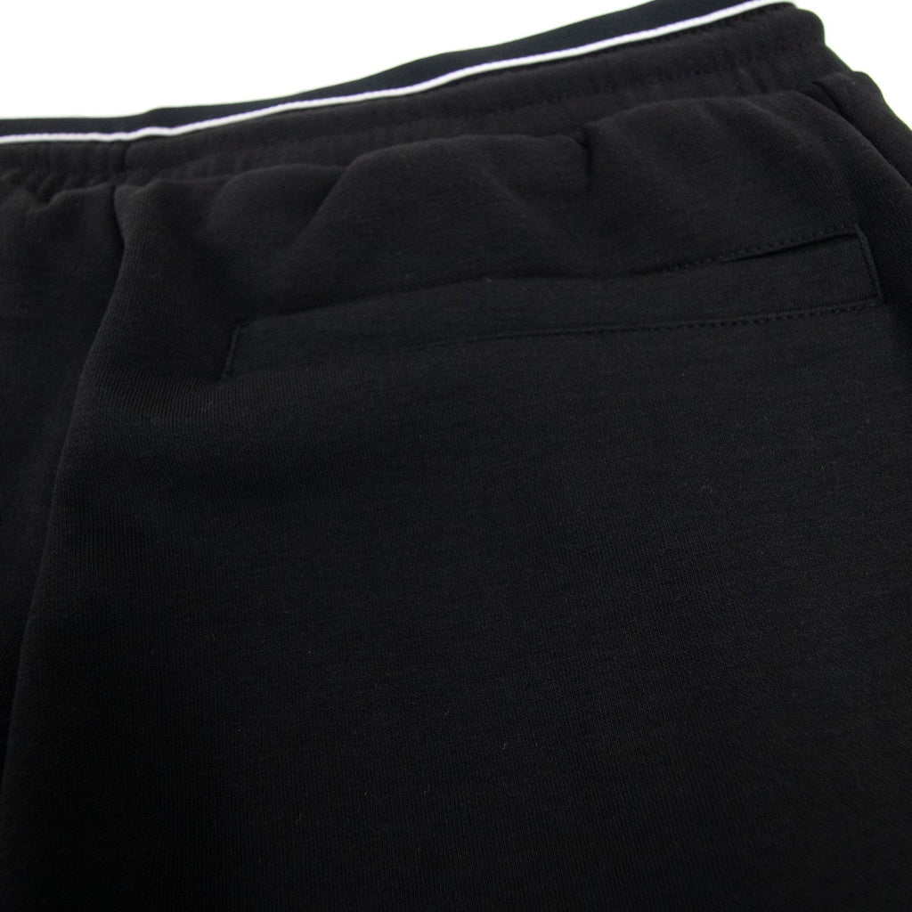Hugo Boss Hadiko 1 Jogging Pants Black 001