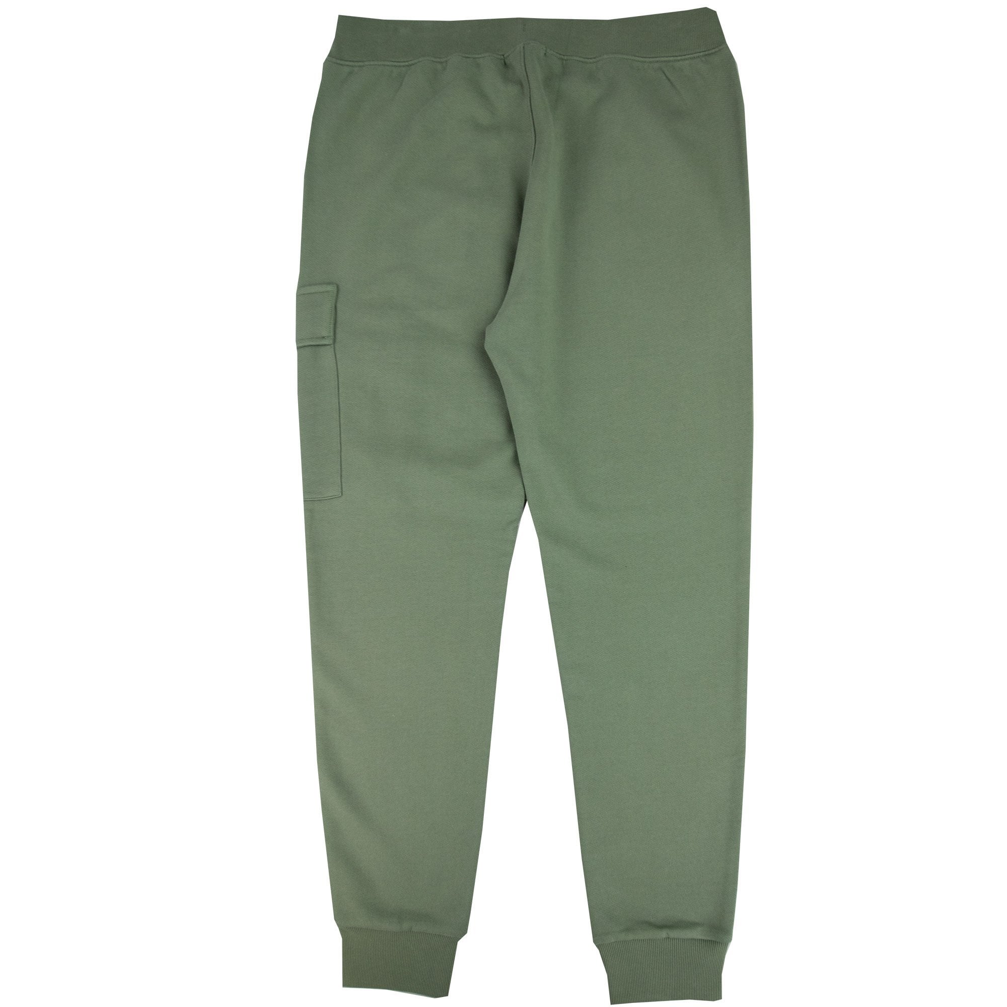 CP Company Diagonal Raised Fleece Lens Sweat Pant Laurel Wrt 668