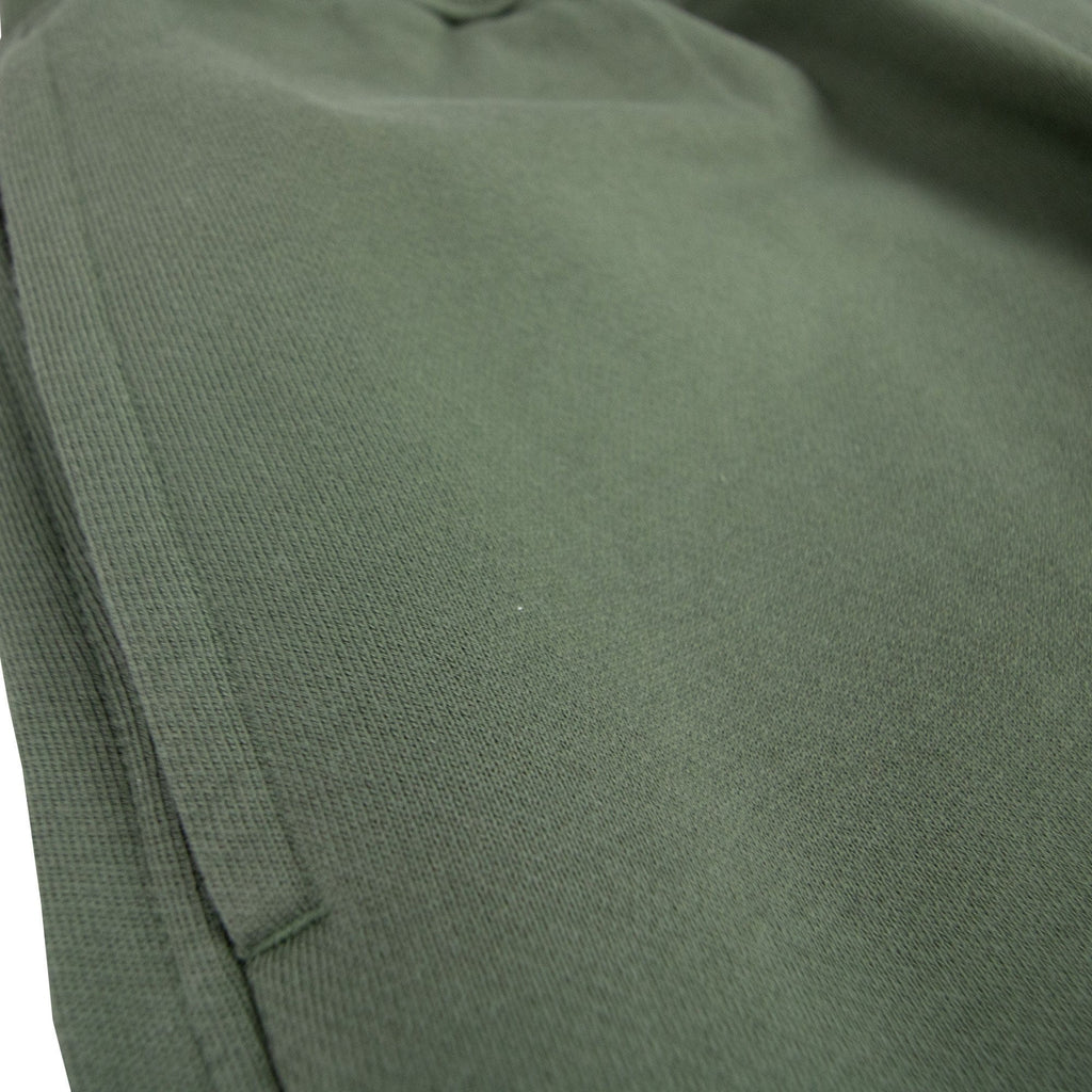 CP Company Diagonal Raised Fleece Lens Sweat Pant Laurel Wrt 668