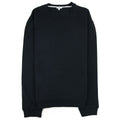 Kenzo Sweatshirt Writing Black