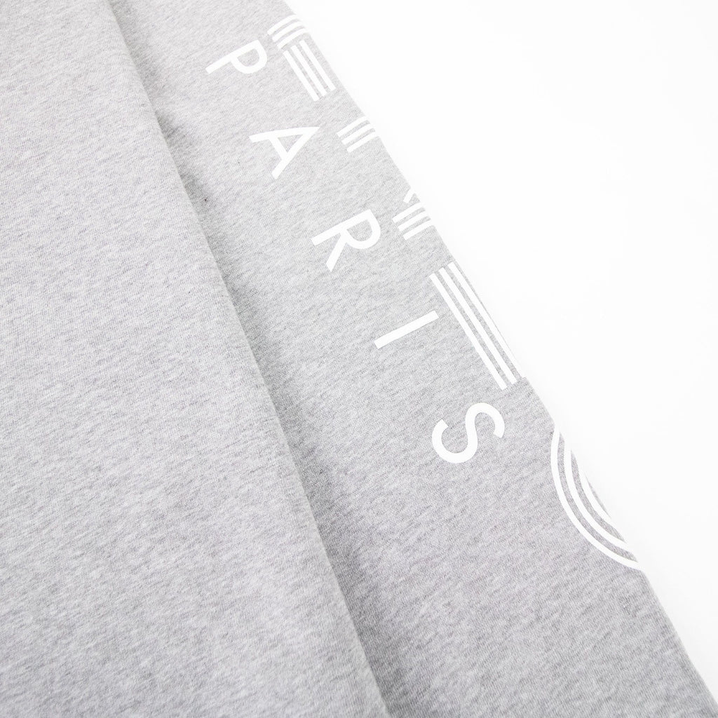 Kenzo Sport Long Sleeve T Shirt Grey