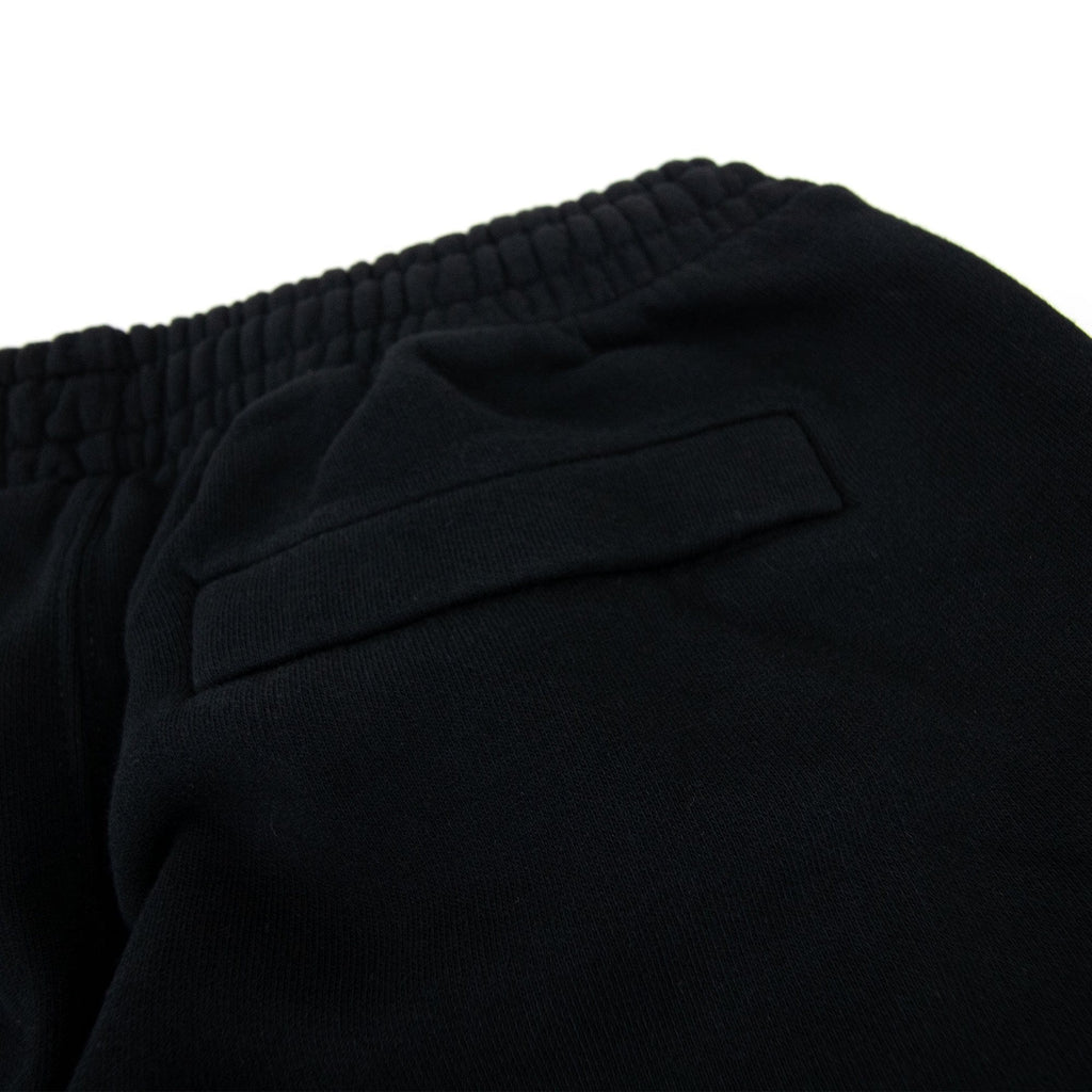 Off White Carav Arrow Slim Sweatpants Black/white
